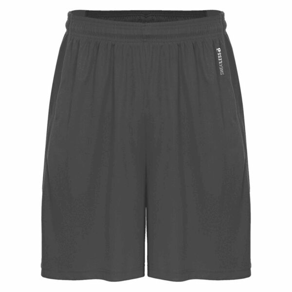 Unisex Sweatless Shorts Thumbnail