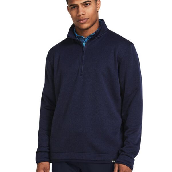 LIMITED EDITION Men's Storm Sweater Fleece Quarter-Zip Thumbnail