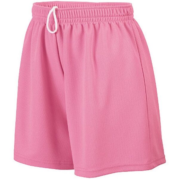Women's Wicking Mesh Shorts Thumbnail